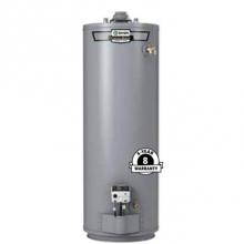 AO Smith 100285133 - 50 gal Tall NG 40kBTU 0-10.1k ft 10NG/J NOX KA90-1 A 150 psi