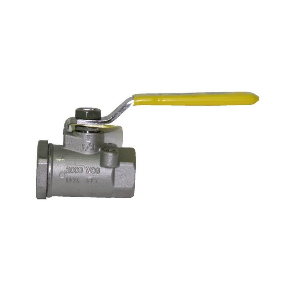 Bv,1/4''Npt,A20