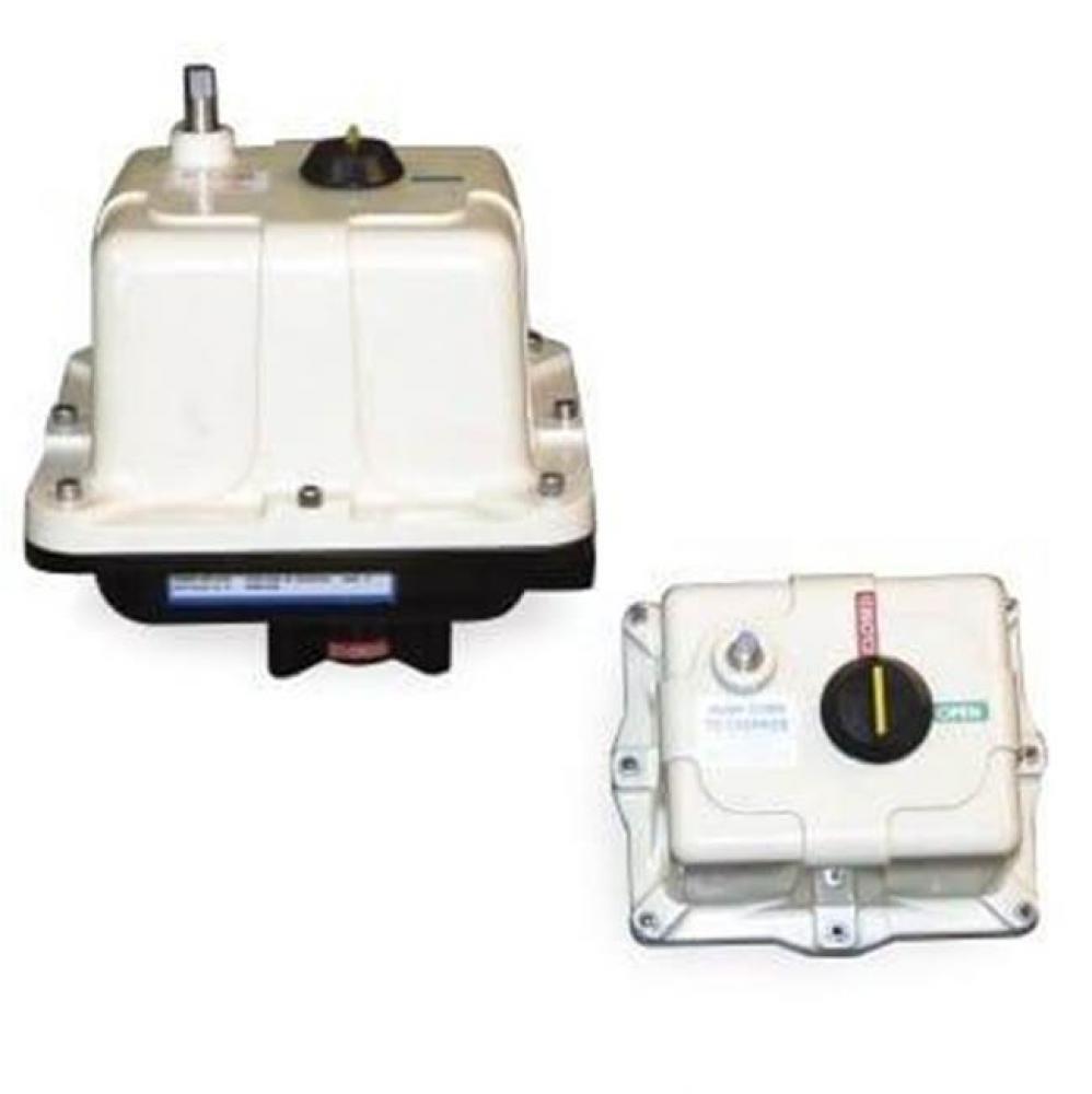 CS150WS2E 115VAC ACTUATOR