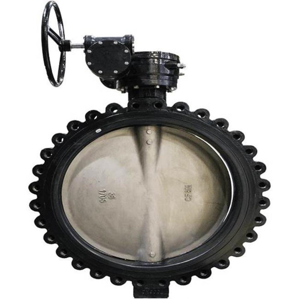 Bfv,Lug,12'',141,Di/Alum Brz/