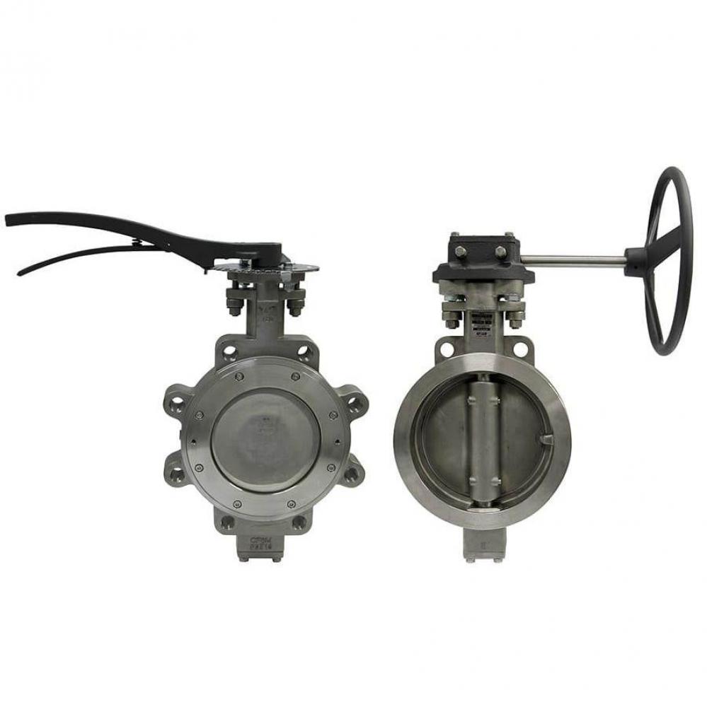 BFV,WFR,2'',HP,CLS 300,WCB/SS/
