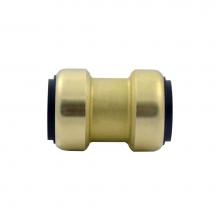 Apollo Valves 10155452 - 200 1/2 Cxc Cplg W/St