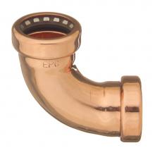 Apollo Valves 10170795 - 907 3/4 Cxc 90 El