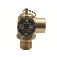 Apollo Valves 10512HP - VLV,REL,1/2'',10512,15PSI,SATIN