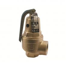 Apollo Valves 1061715Q - Vlv,Rel,1.5X2'',75Psi,Brz,Test
