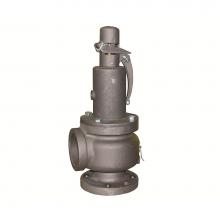 Apollo Valves 15119B20 - VLV,AIR REL,1'',20 PSI,BRS