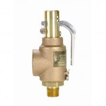 Apollo Valves 29303L45Q - Vlv,Rel,3/4'',E Ori,29Ser,45Psi