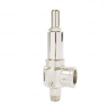 Apollo Valves 521DDBKKAA0058 - Vlv,Rel,D Ori,3/4'',521Ser,Brz