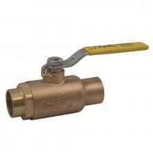 Apollo Valves 7020001 - Bv,3'',Brz,Sldr