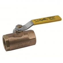 Apollo Valves 7010049 - Bv,3''Npt,Brz,Assd Dry