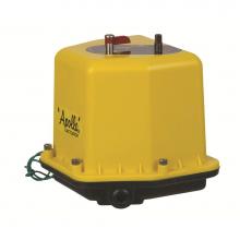Apollo Valves AE4003B - Ae400 Actuator,230Vac,2 Extra-