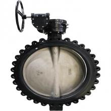 Apollo Valves LD14112BE14A - Bfv,Lug,12'',141,Di/Alum Brz/