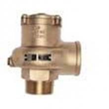 Apollo Valves 1450714 - Vlv,Rel,3'',14Psi,Brz