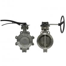 Apollo Valves 230W02CSP8TA1 - BFV,WFR,2'',HP,CLS 300,WCB/SS/