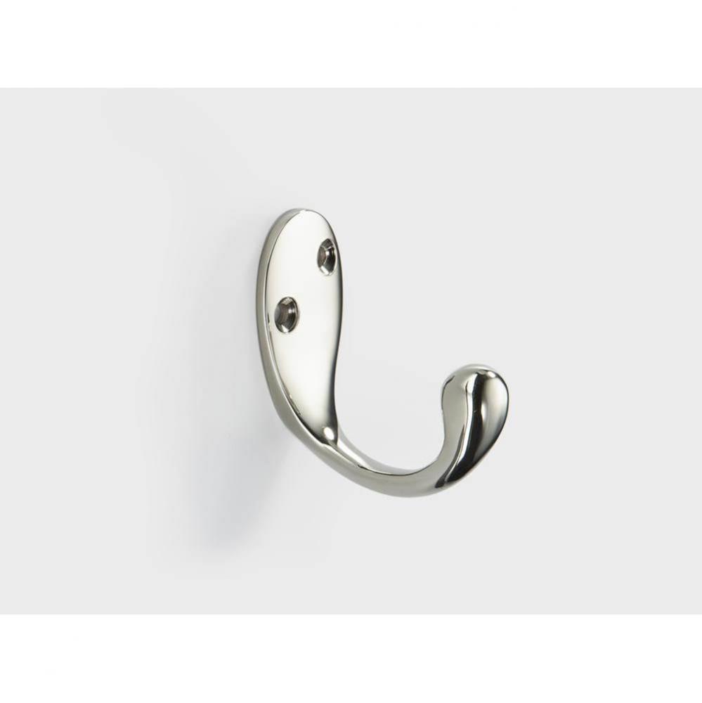 64MM WARDROBE HOOK NBP