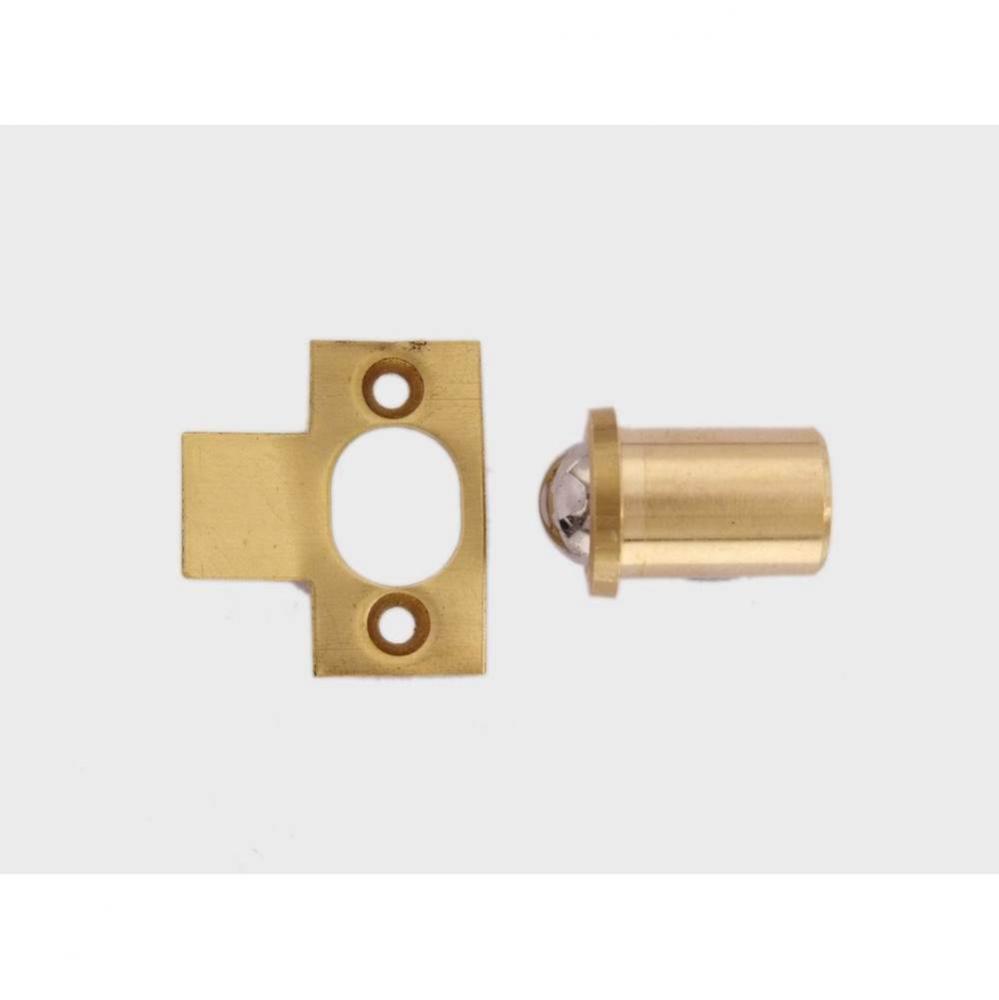 9mm Brass Ball Catch