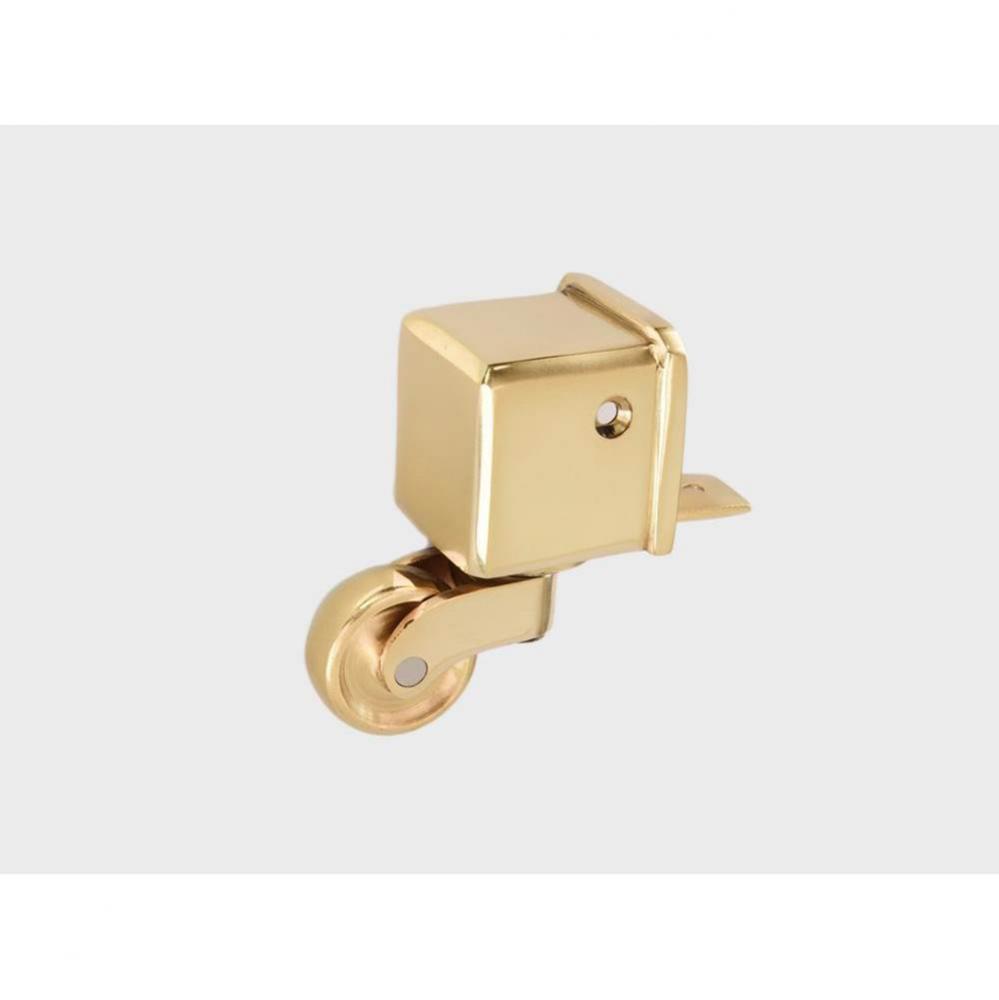 28mm Square Toe Castor (Set)