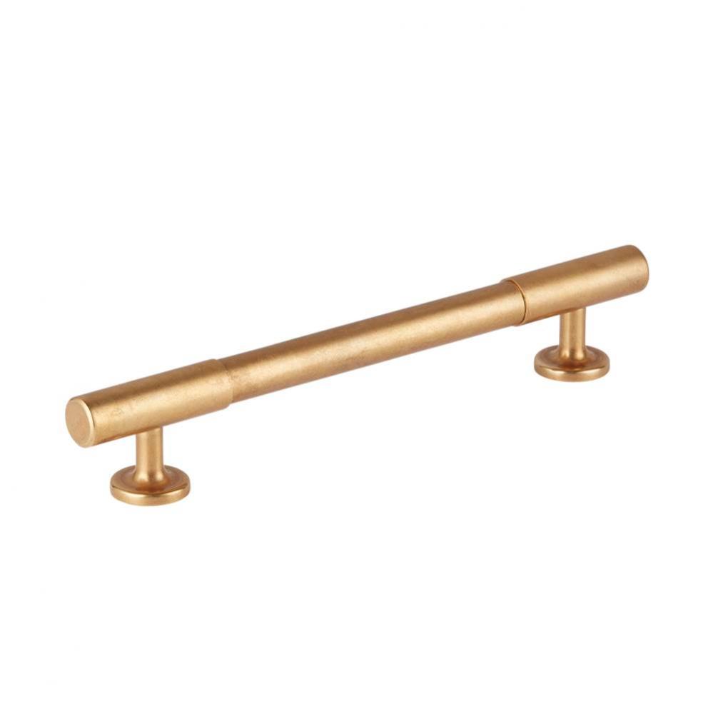 128mm Kingsheath Pull Handle Bel