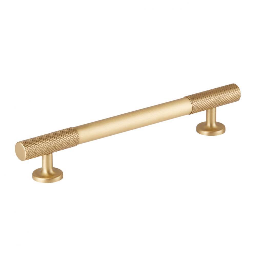 128mm Sparkbrook Pull Handle Abul