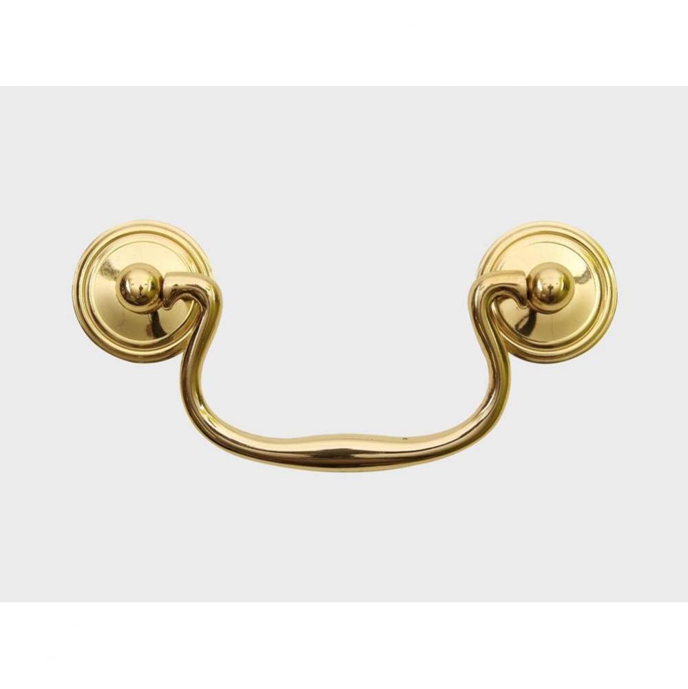 63.5mm Cabinet Handle