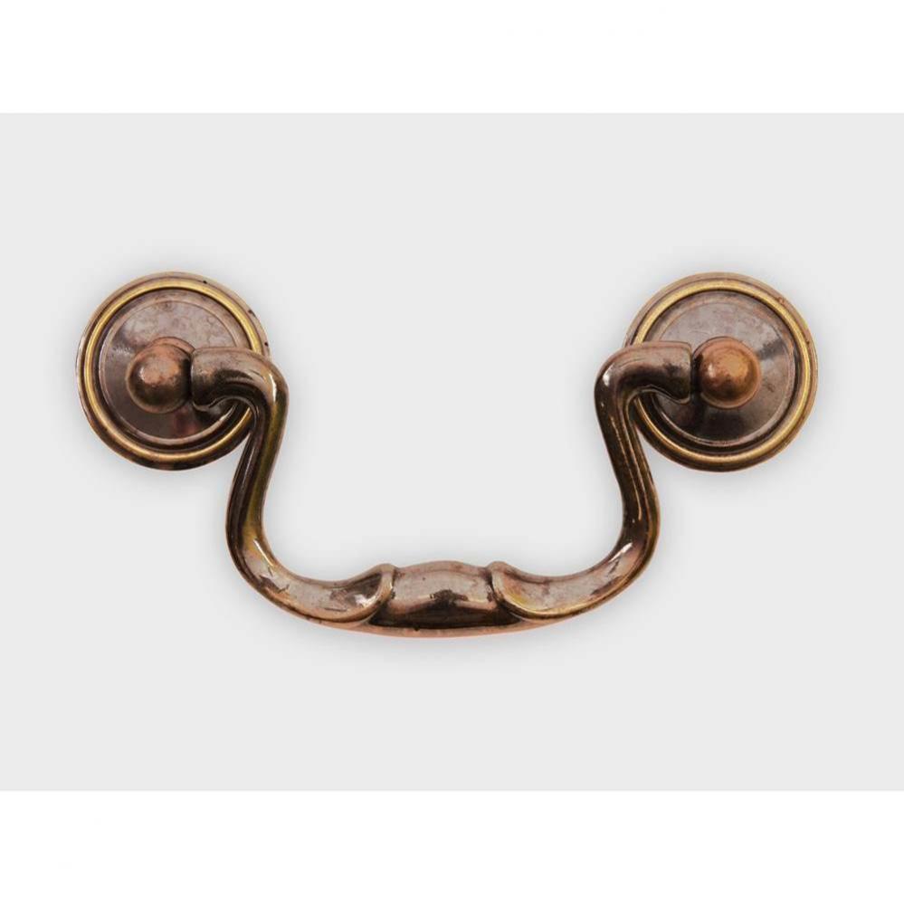 63.5mm Cabinet Handle