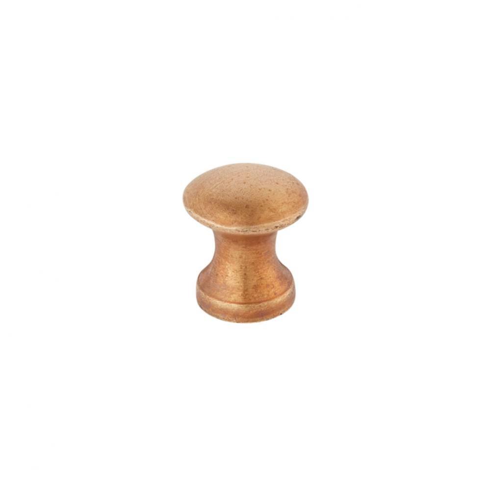 10MM SASH KNOB SBUL