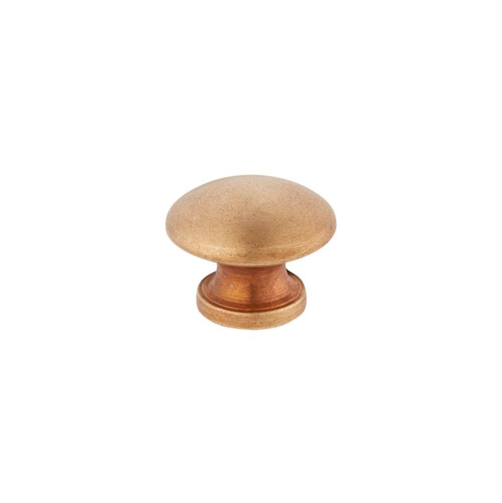 13MM SASH KNOB NBP