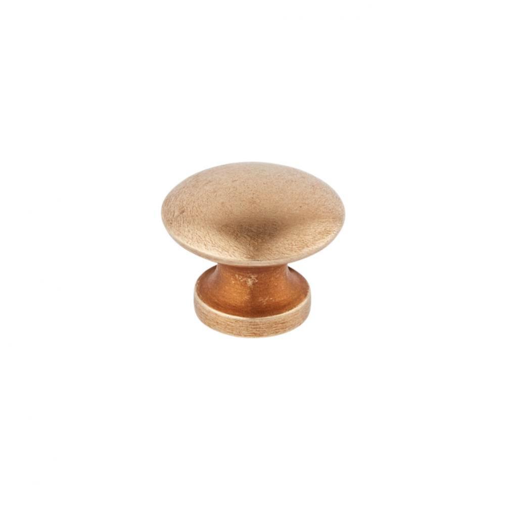 16MM SASH KNOB BEL