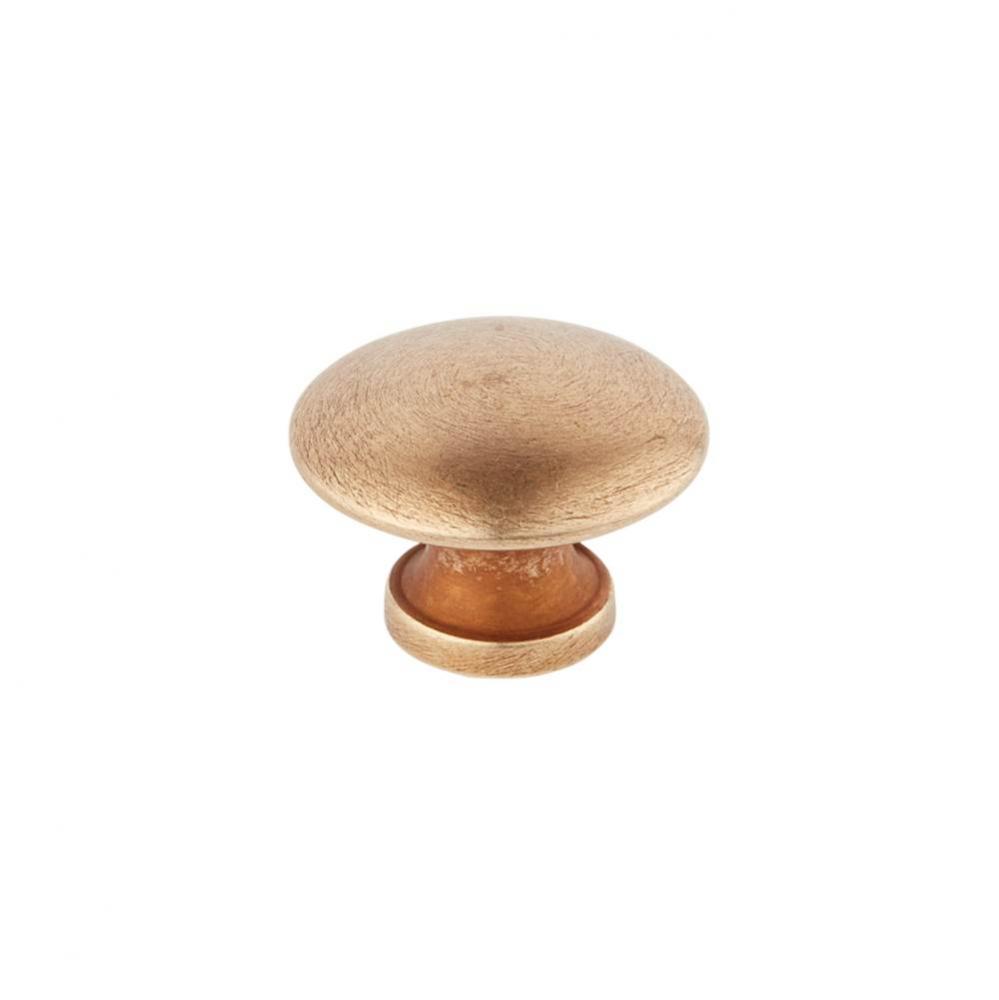 19MM SASH KNOB NBP
