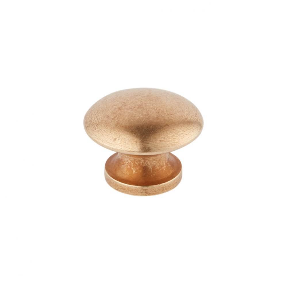 25MM SASH KNOB NBP