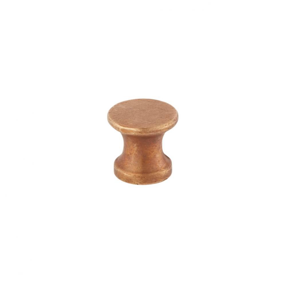 10MM SASH KNOB SBUL