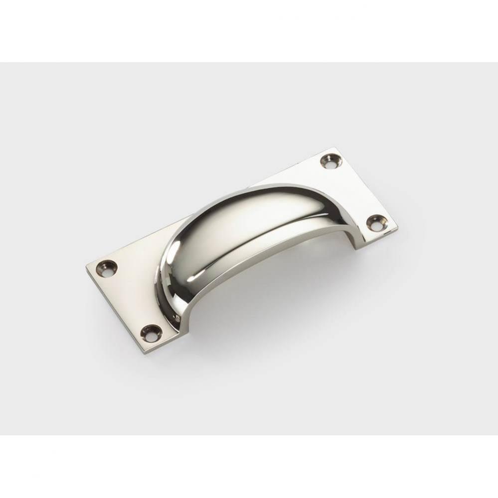 95MM DRAWER PULL NBP