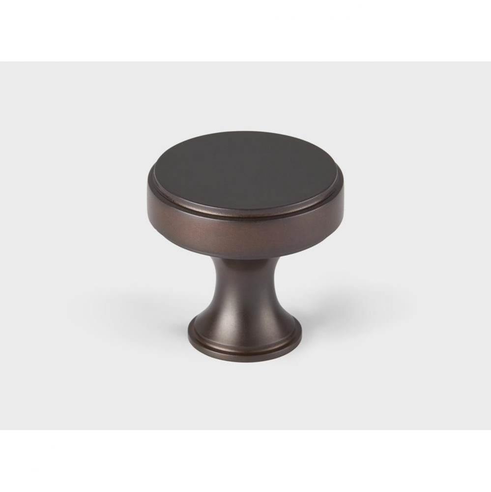 25MM ROTUNDA KNOB BEL
