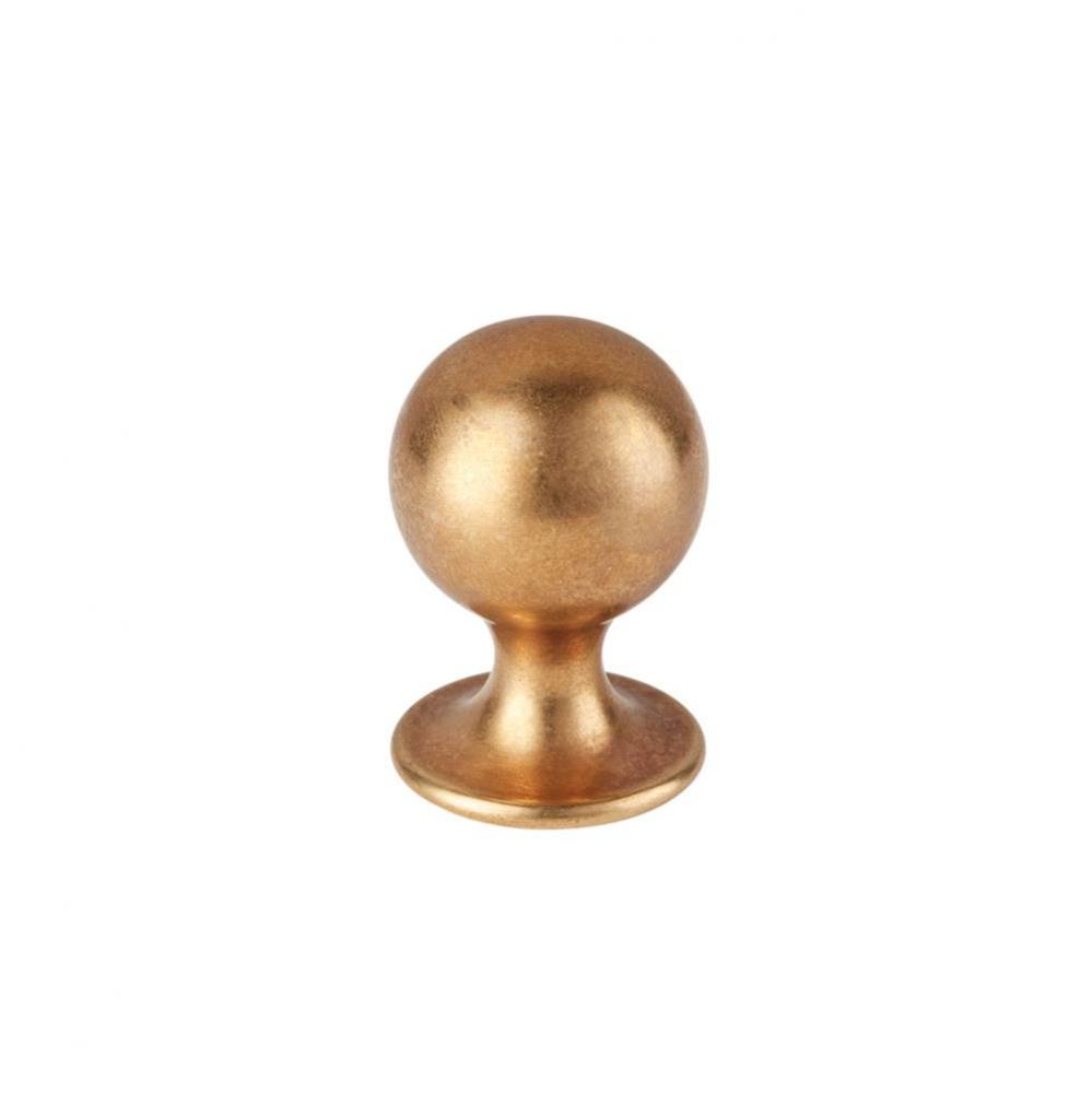 25mm Latchford Knob Pbul