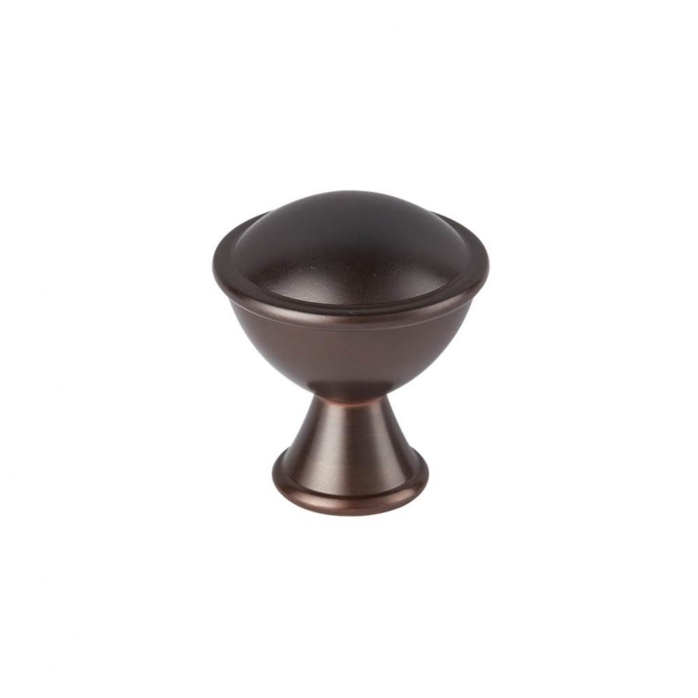 25mm Belgrave Knob Pbul
