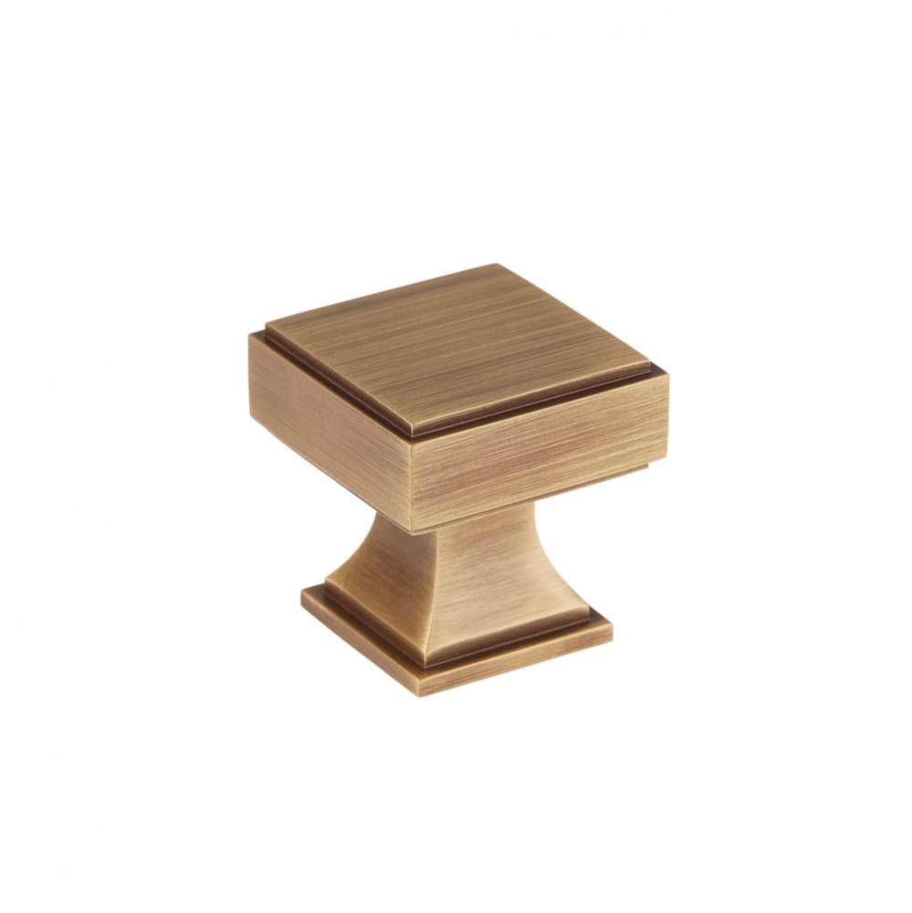 25mm Jefferson Knob Bel