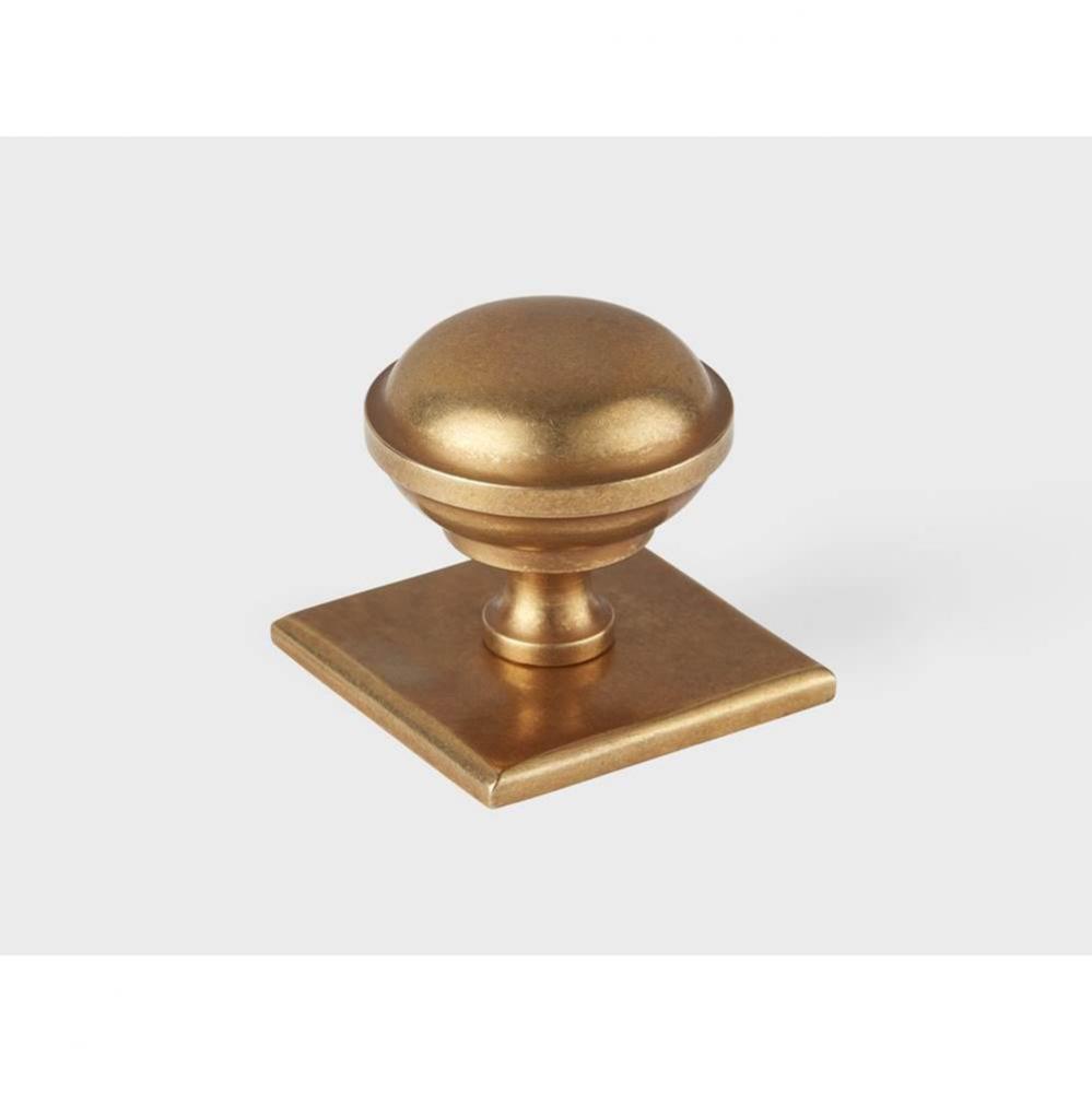 34MM QUESLETT KNOB SBUL