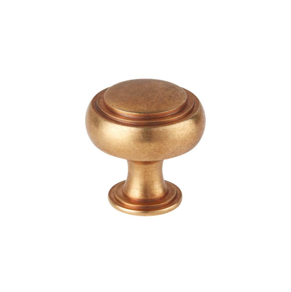 25mm Carlton Knob Sbul