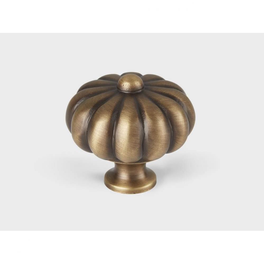 38mm ABERDOVEY KNOB SBUL