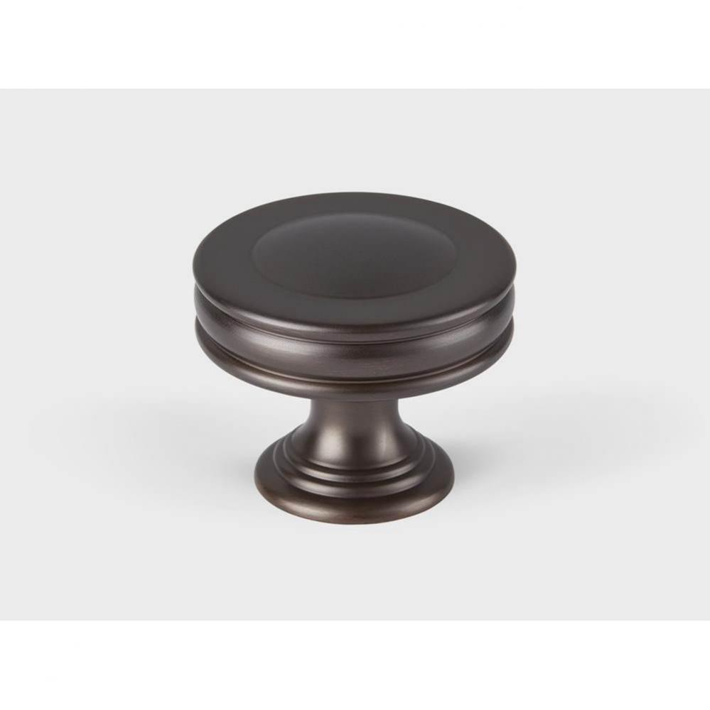 38MM SUTTON KNOB ABUL