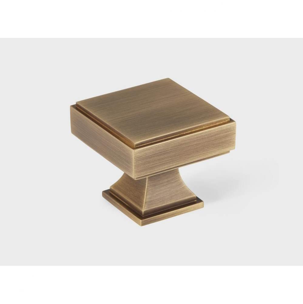 1.1/2'' JEFFERSON KNOB NBP