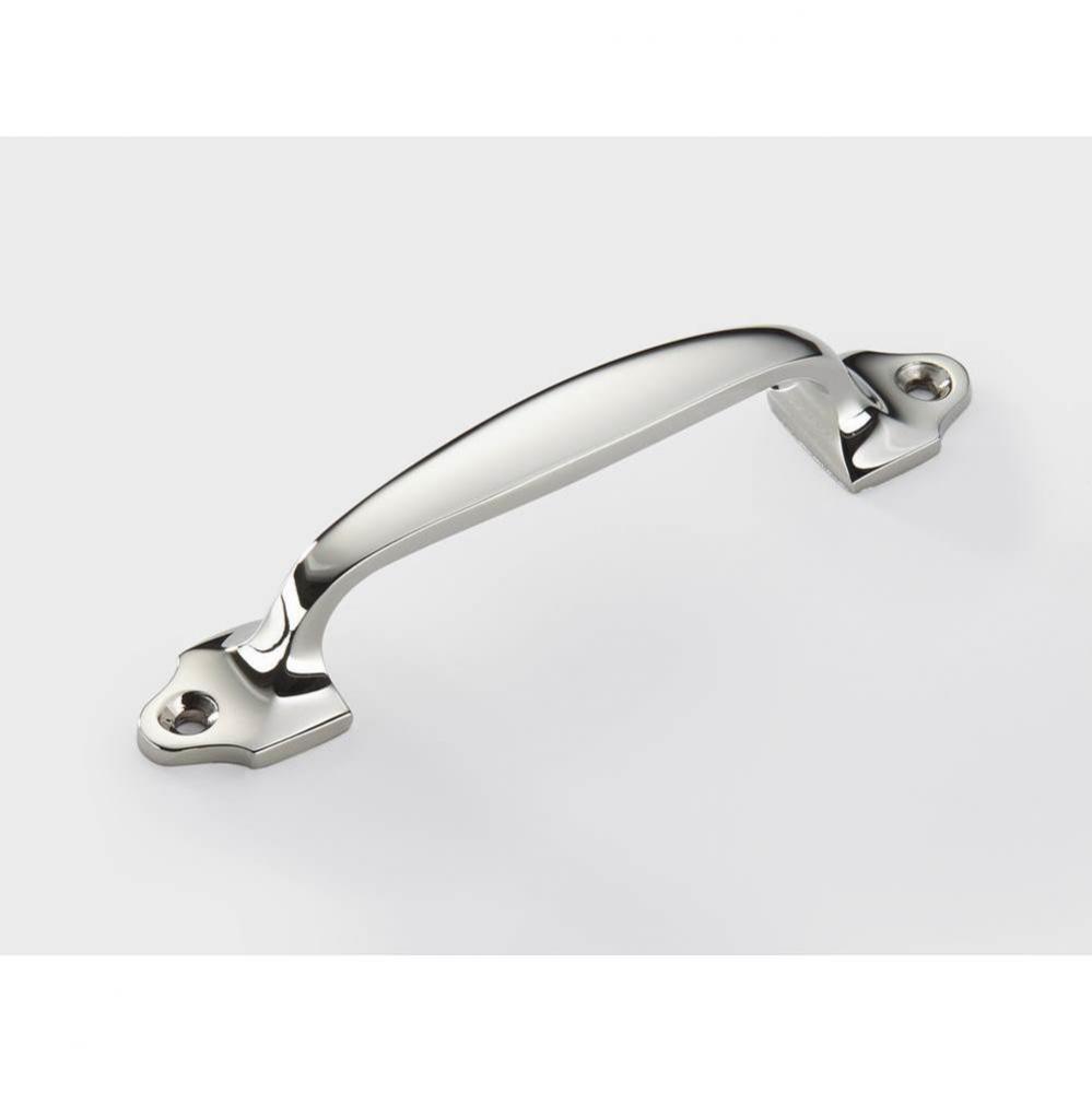 114MM DRESSER PULL SBUL