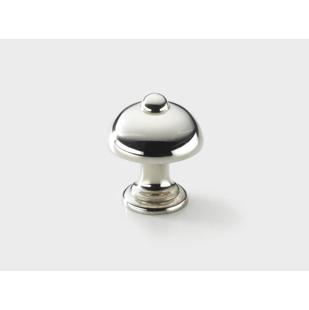 19MM PIP KNOB SBUL