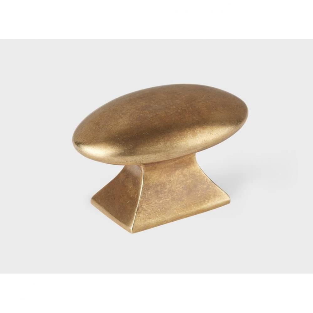 51MM BOURNVILLE KNOB SBUL