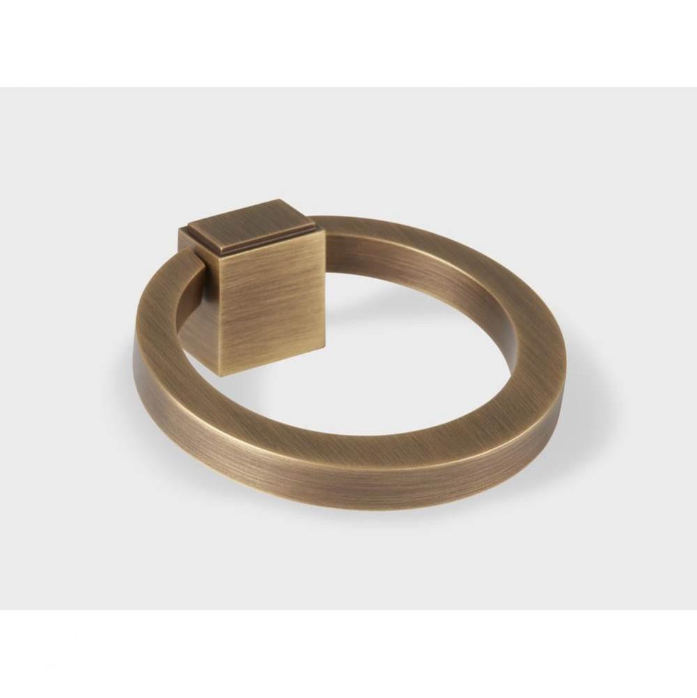 64MM OBLIQUE RING PULL SBUL