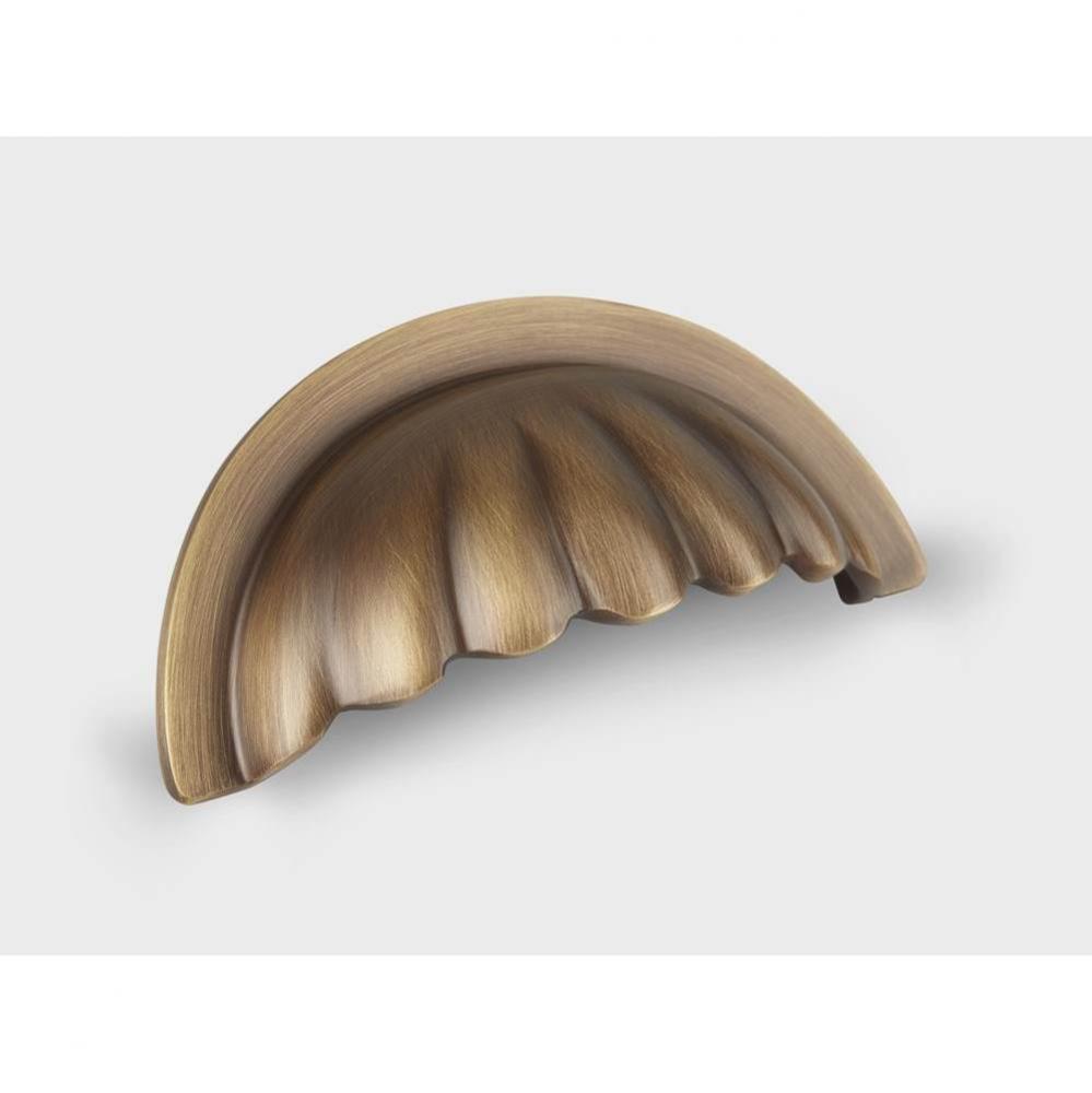 76MM R/F ABERDOVEY SHELL PULL PBUL