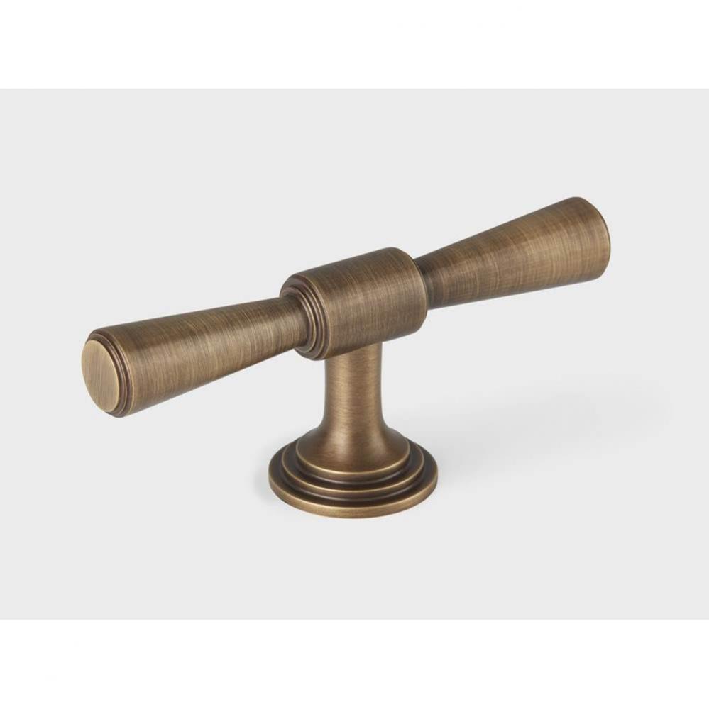 82MM LINCOLN T-BAR HANDLE NBP