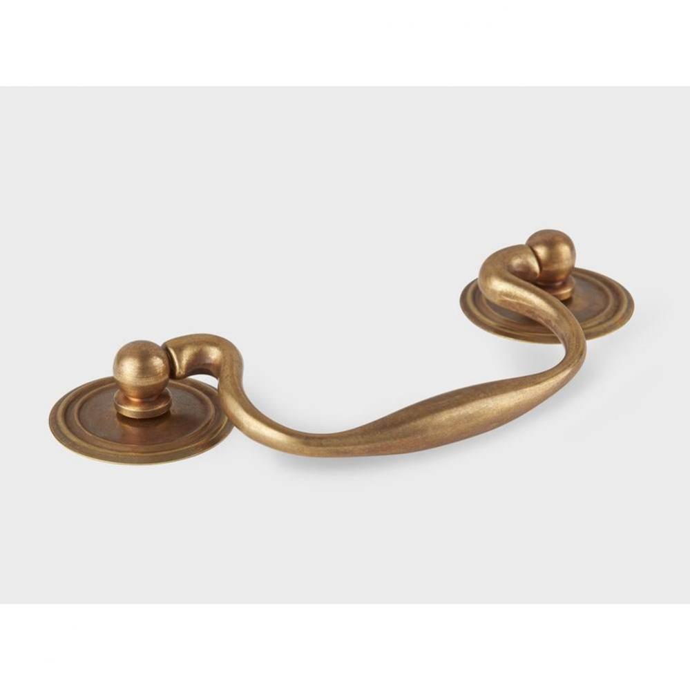 89MM COTSWOLD CABINET HANDLE SBUL