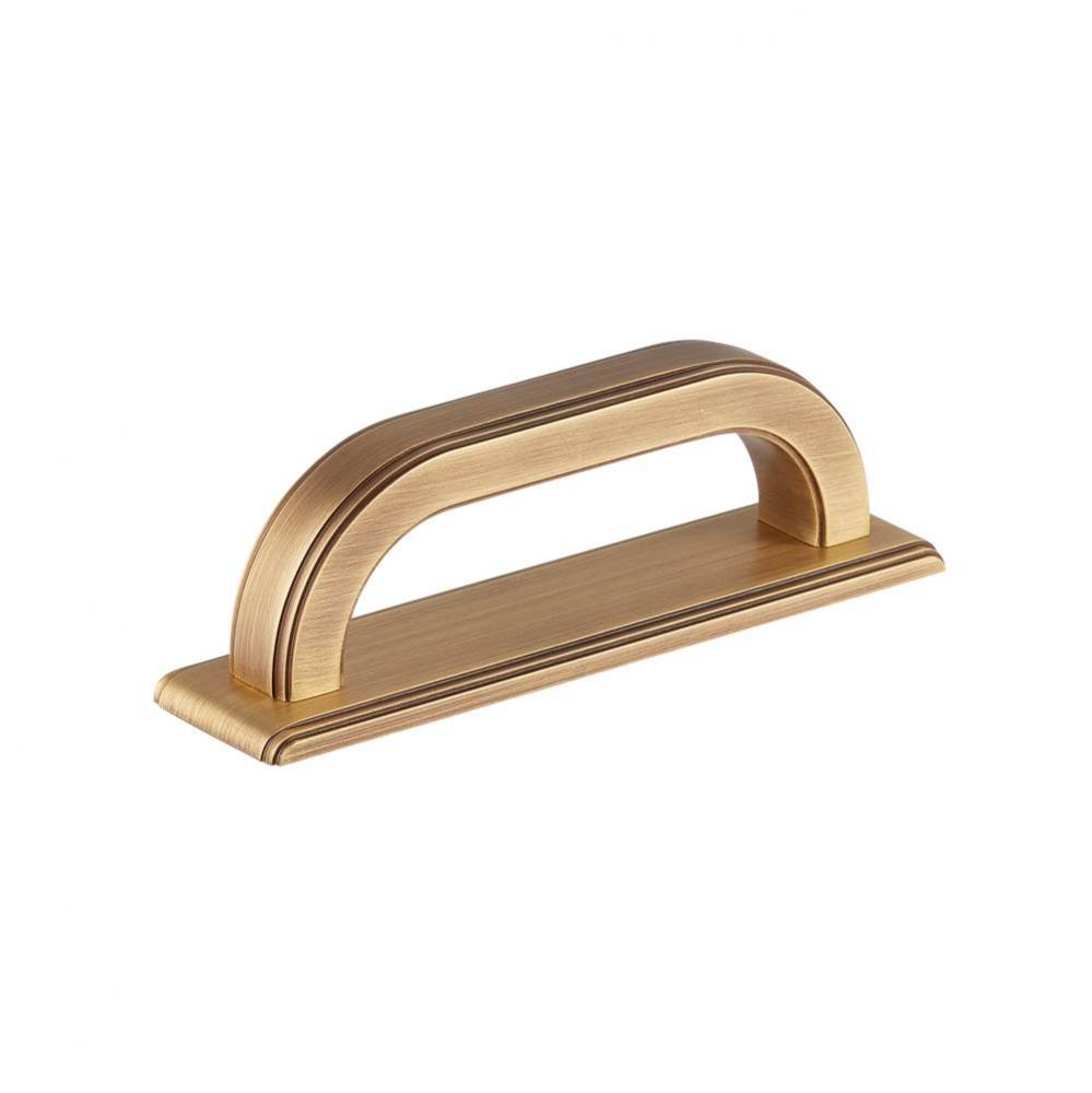 96mm Dougan Pull Nbp