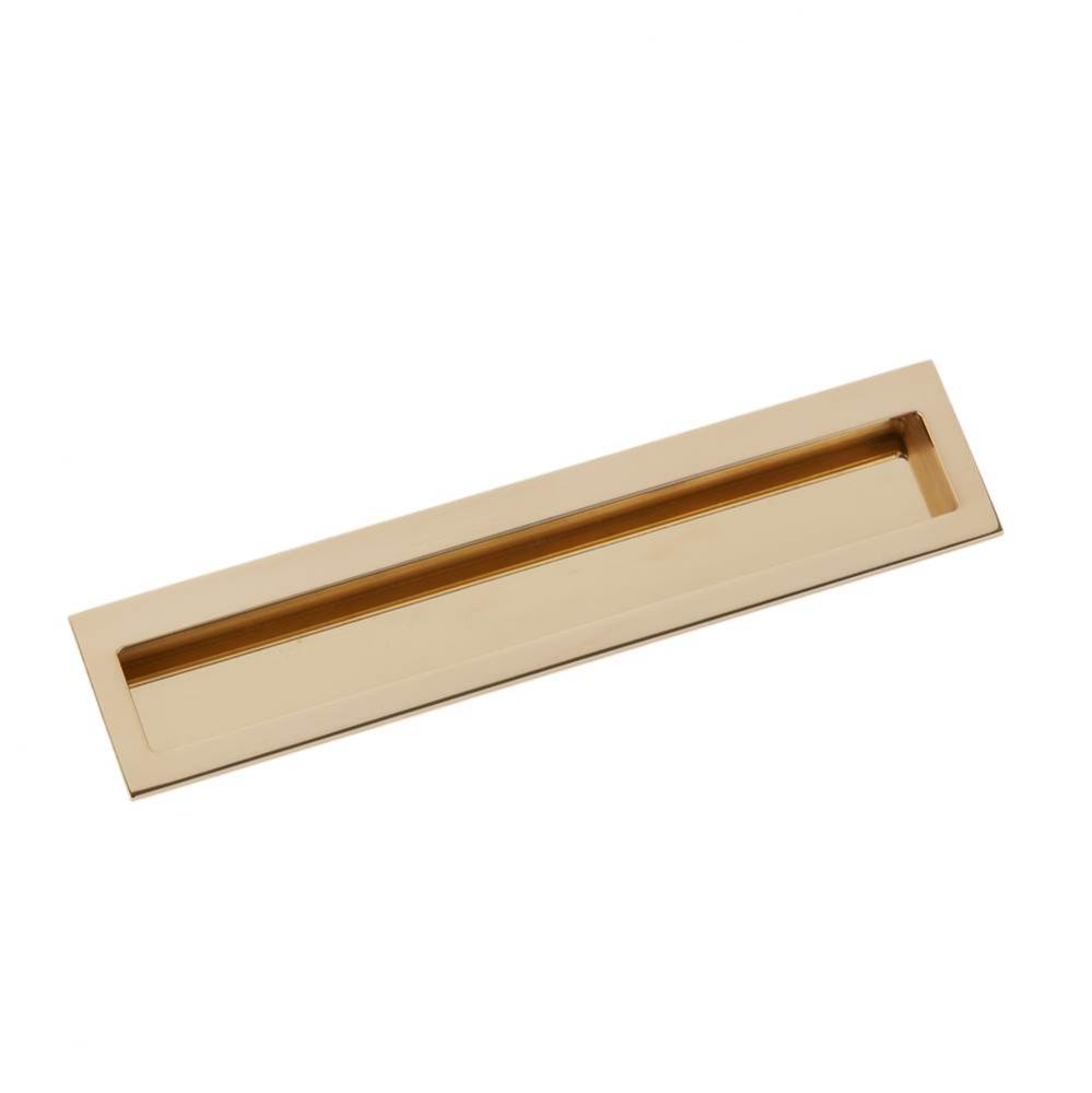 250mm Bartley Straight Edge Flush Pull Abul